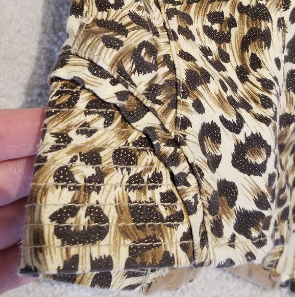 Guess, size M corset top - Picture 4 of 6